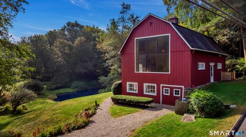 42 Picketts Ridge Road Redding CT 06896