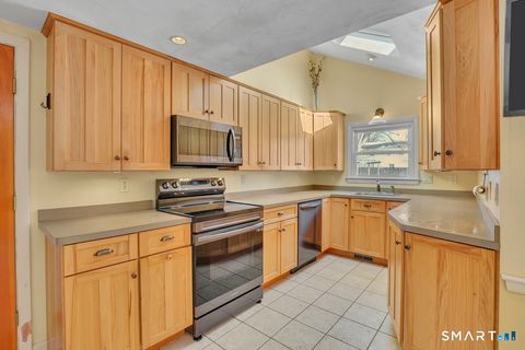 Tiny photo for 50 Davis Road, East Hartford, CT 06118 (MLS # 24154524)
