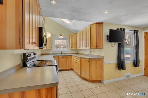 Tiny photo for 50 Davis Road, East Hartford, CT 06118 (MLS # 24154524)