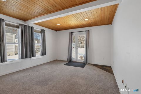 Tiny photo for 50 Davis Road, East Hartford, CT 06118 (MLS # 24154524)