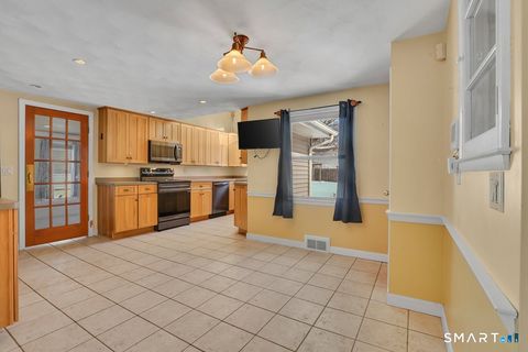 Tiny photo for 50 Davis Road, East Hartford, CT 06118 (MLS # 24154524)