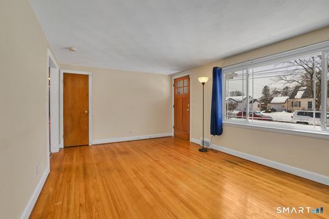 Tiny photo for 50 Davis Road, East Hartford, CT 06118 (MLS # 24154524)
