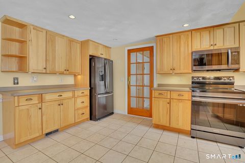 Tiny photo for 50 Davis Road, East Hartford, CT 06118 (MLS # 24154524)