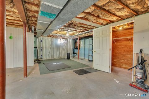 Tiny photo for 50 Davis Road, East Hartford, CT 06118 (MLS # 24154524)