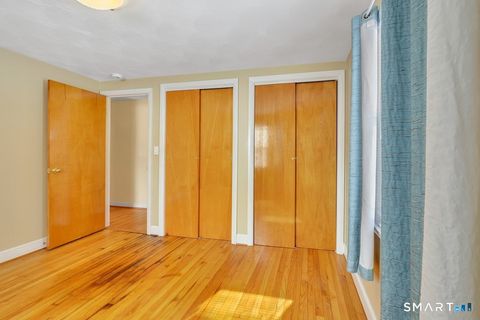 Tiny photo for 50 Davis Road, East Hartford, CT 06118 (MLS # 24154524)