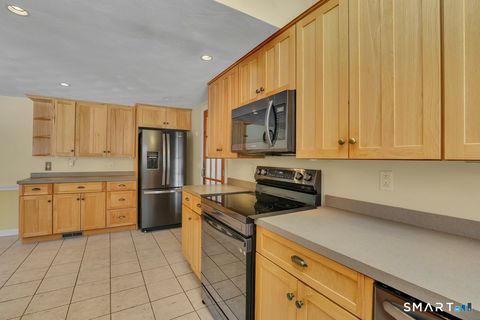 Tiny photo for 50 Davis Road, East Hartford, CT 06118 (MLS # 24154524)