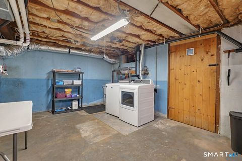 Tiny photo for 50 Davis Road, East Hartford, CT 06118 (MLS # 24154524)