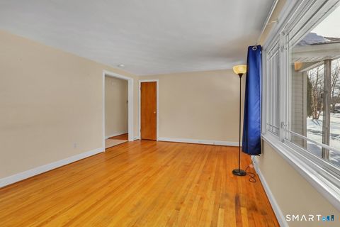 Tiny photo for 50 Davis Road, East Hartford, CT 06118 (MLS # 24154524)