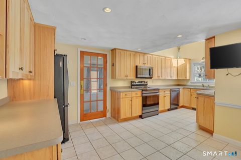 Tiny photo for 50 Davis Road, East Hartford, CT 06118 (MLS # 24154524)