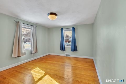 Tiny photo for 50 Davis Road, East Hartford, CT 06118 (MLS # 24154524)