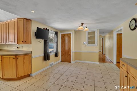 Tiny photo for 50 Davis Road, East Hartford, CT 06118 (MLS # 24154524)