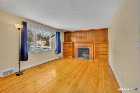 Tiny photo for 50 Davis Road, East Hartford, CT 06118 (MLS # 24154524)