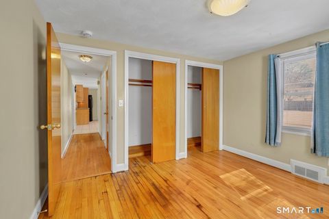 Tiny photo for 50 Davis Road, East Hartford, CT 06118 (MLS # 24154524)