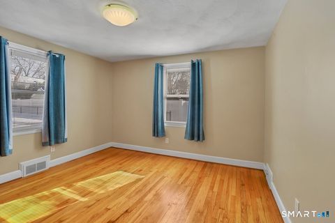 Tiny photo for 50 Davis Road, East Hartford, CT 06118 (MLS # 24154524)