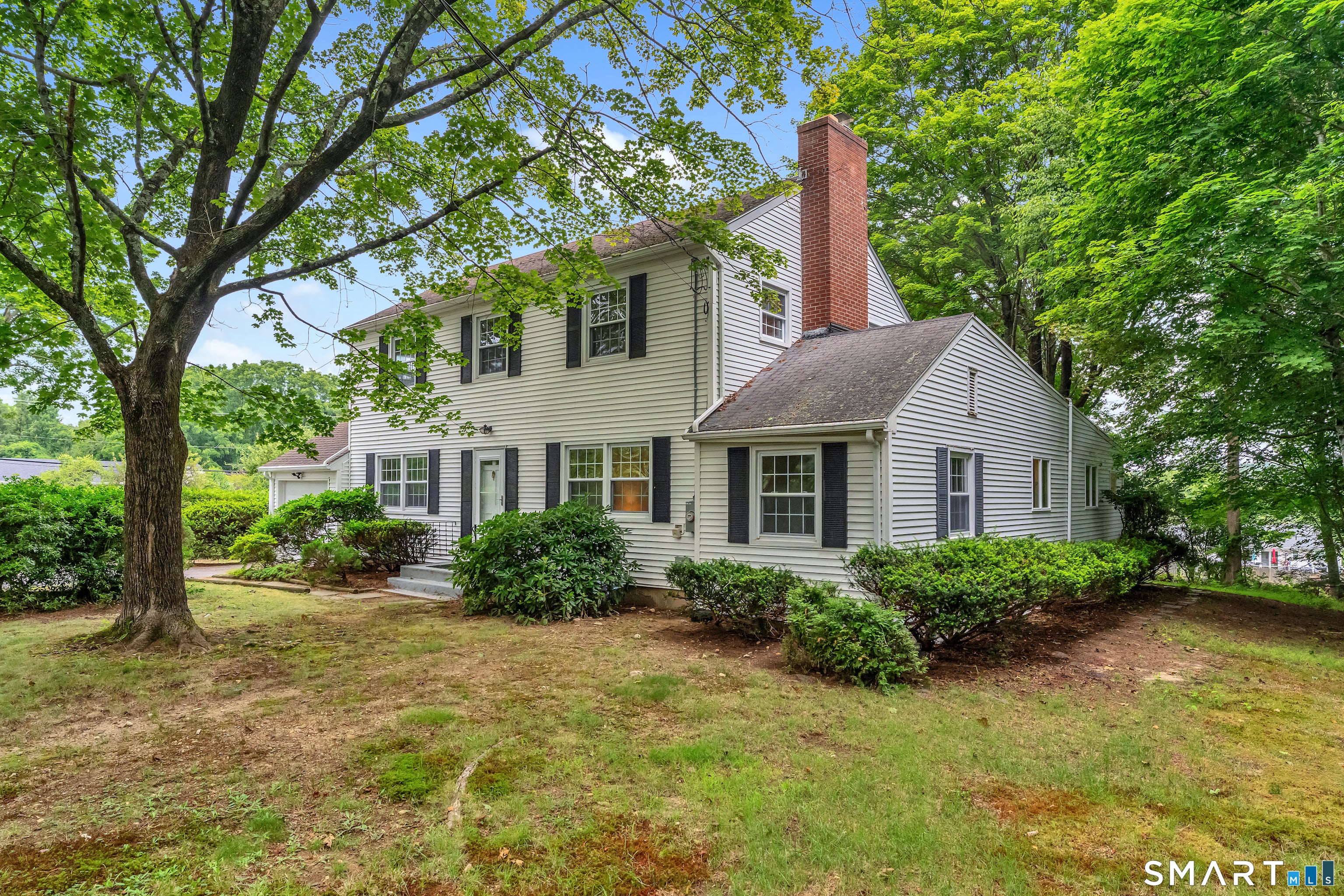 129 Chesterfield Road