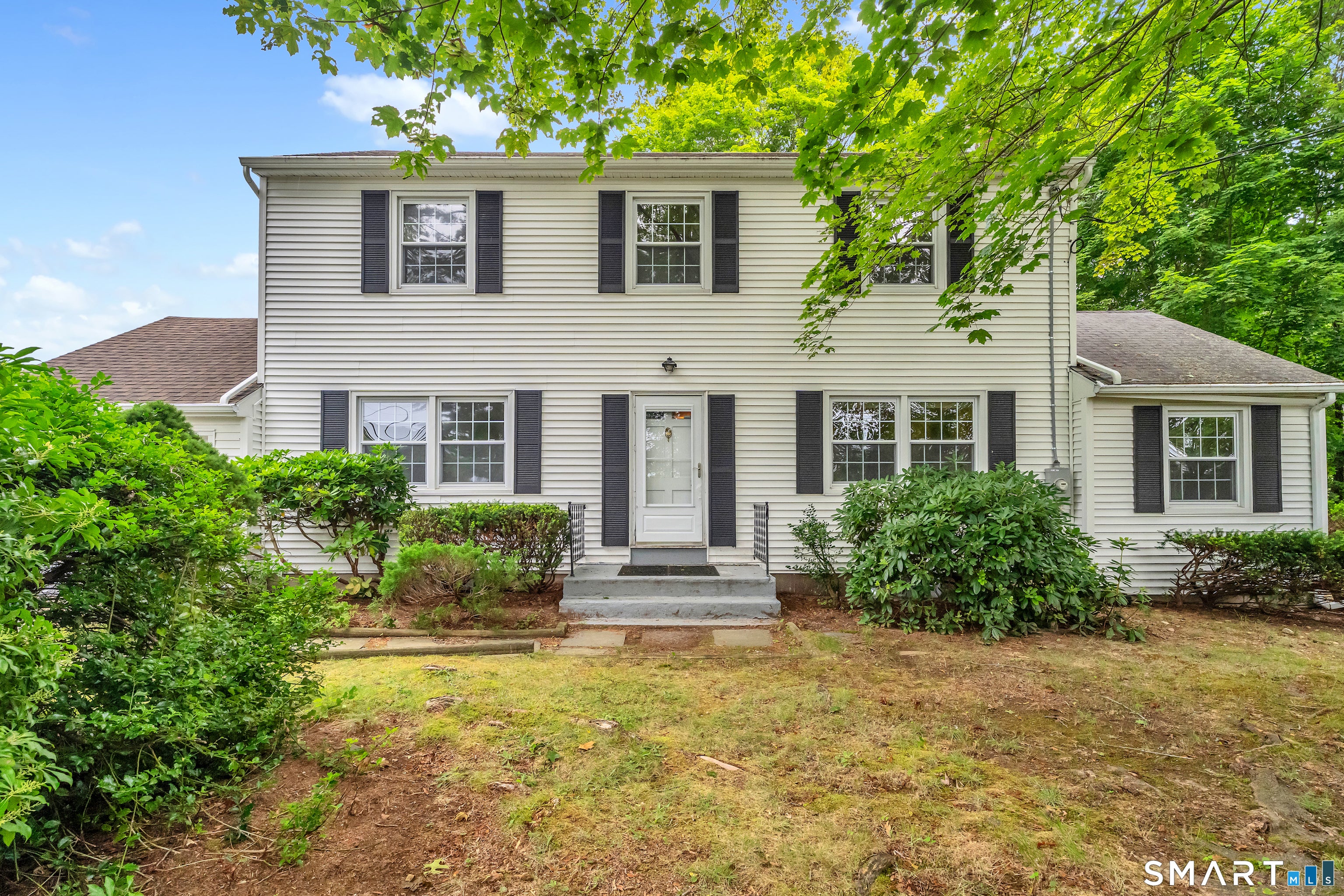 129 Chesterfield Road