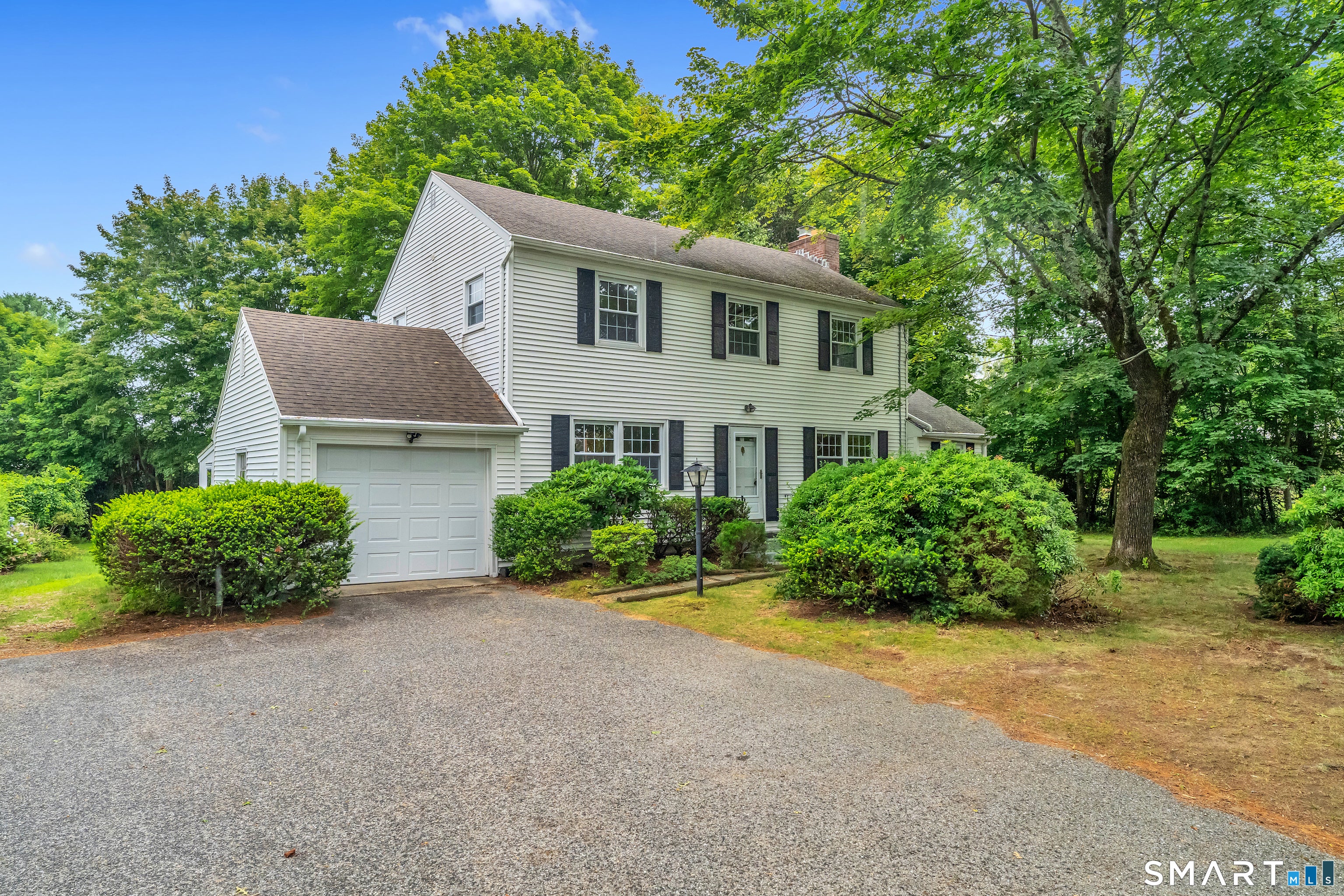 129 Chesterfield Road