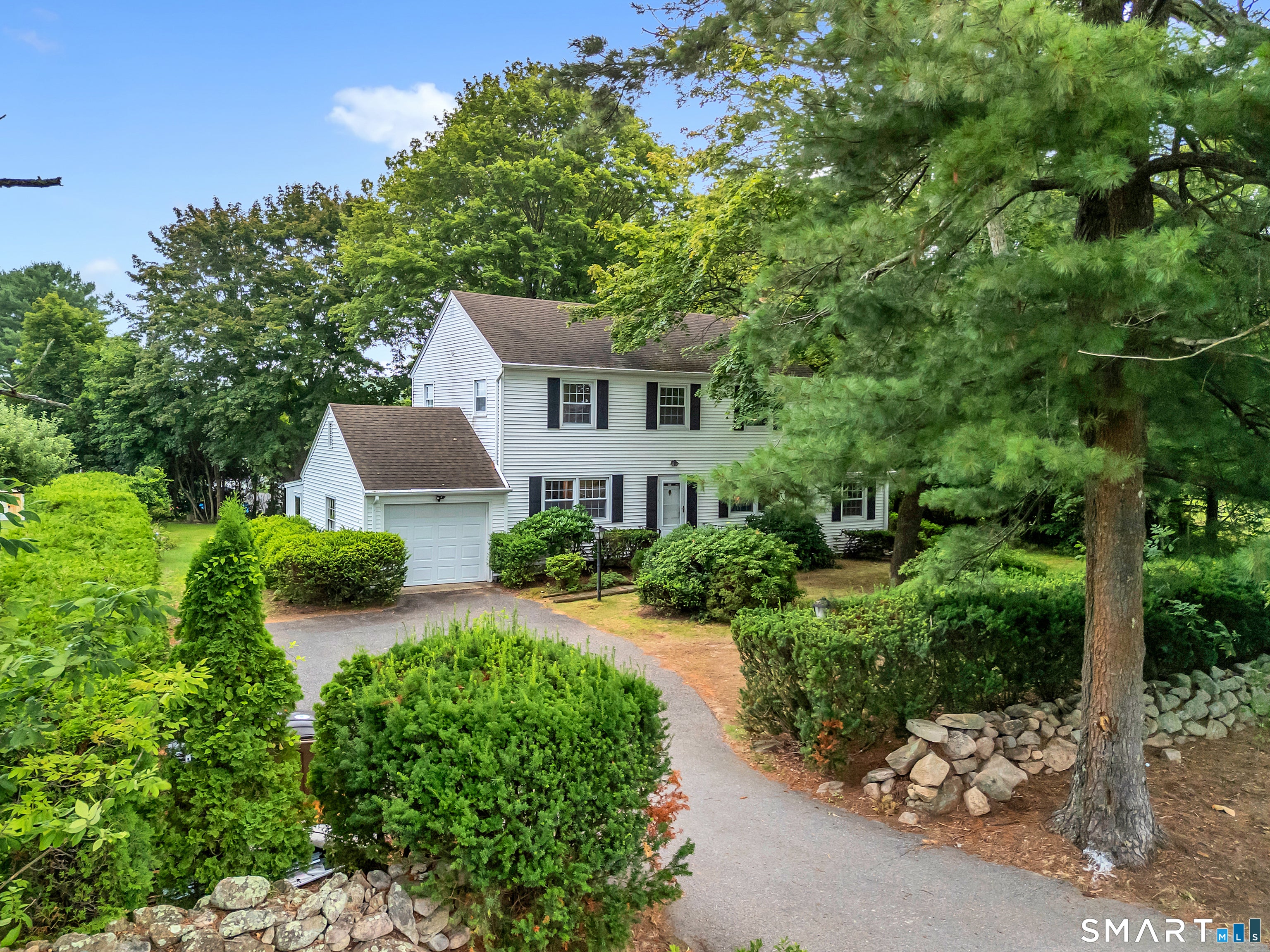 129 Chesterfield Road
