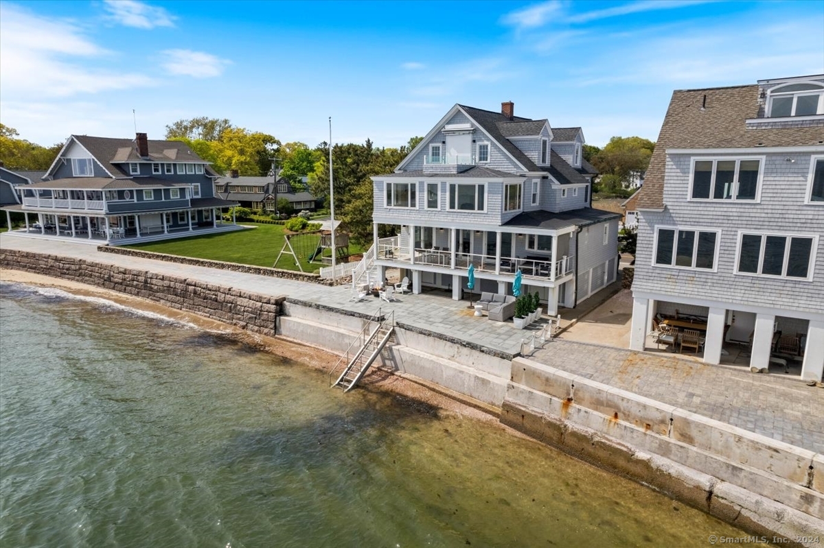 144 Middle Beach Road, Madison, Connecticut - 4 Bedrooms  
3 Bathrooms  
9 Rooms - 