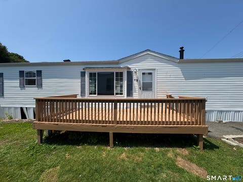 Mobile Home For Sale - 301 Buddington Road #LOT 8<br/> Groton, CT 06340