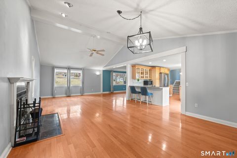 Tiny photo for 180 Dogwood Lane, South Windsor, CT 06074 (MLS # 24163443)