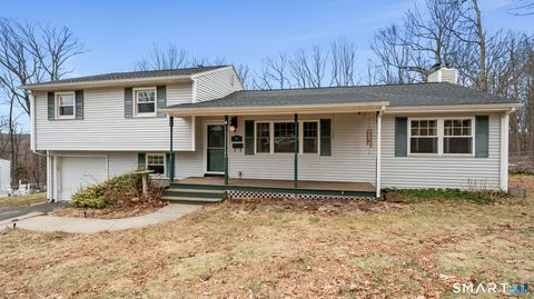 Tiny photo for 180 Dogwood Lane, South Windsor, CT 06074 (MLS # 24163443)