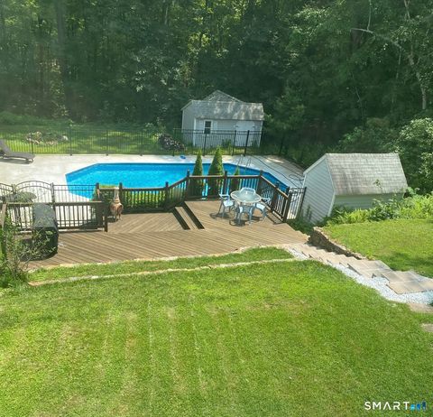 Tiny photo for 180 Dogwood Lane, South Windsor, CT 06074 (MLS # 24163443)