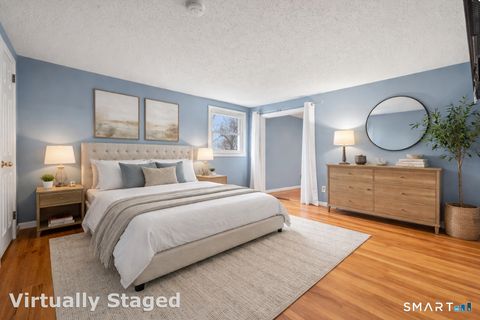 Tiny photo for 180 Dogwood Lane, South Windsor, CT 06074 (MLS # 24163443)