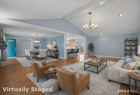 Tiny photo for 180 Dogwood Lane, South Windsor, CT 06074 (MLS # 24163443)