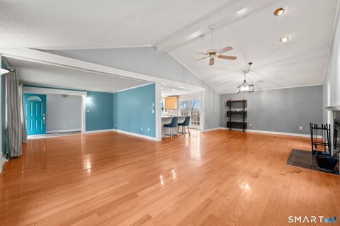 Tiny photo for 180 Dogwood Lane, South Windsor, CT 06074 (MLS # 24163443)