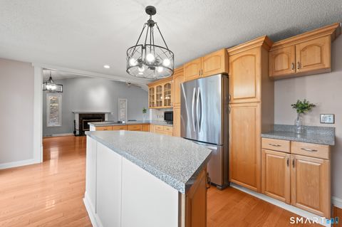 Tiny photo for 180 Dogwood Lane, South Windsor, CT 06074 (MLS # 24163443)