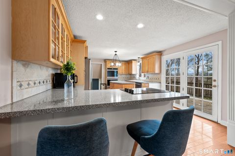 Tiny photo for 180 Dogwood Lane, South Windsor, CT 06074 (MLS # 24163443)