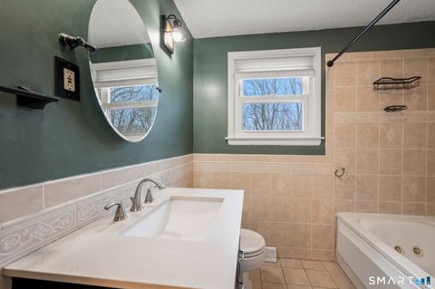 Tiny photo for 180 Dogwood Lane, South Windsor, CT 06074 (MLS # 24163443)