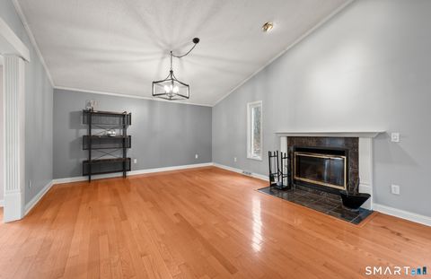 Tiny photo for 180 Dogwood Lane, South Windsor, CT 06074 (MLS # 24163443)