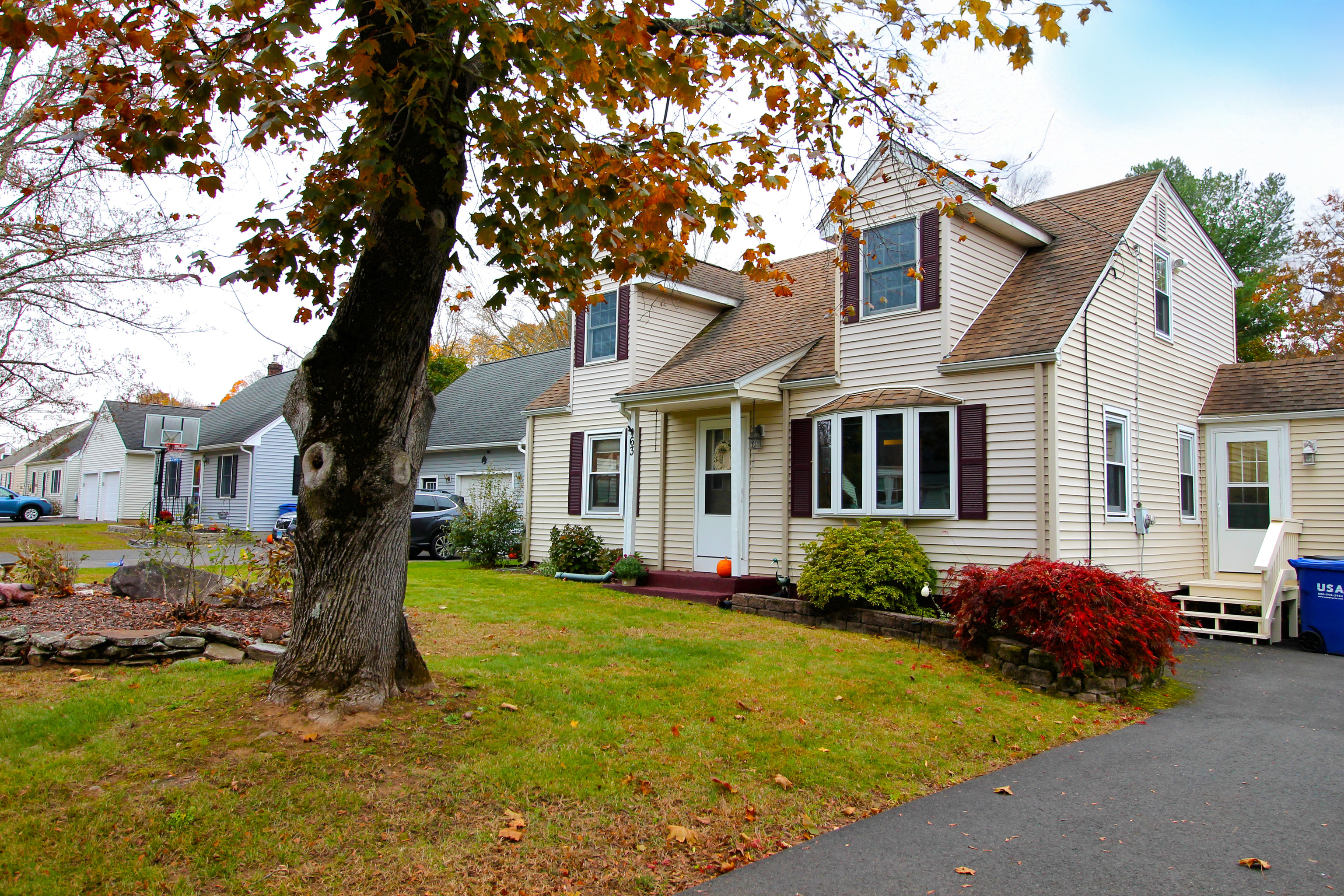 63 Maple Ridge Drive