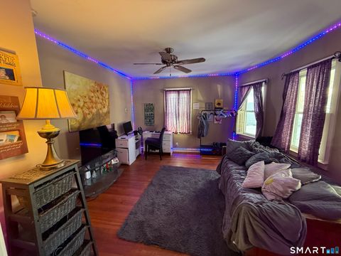 Tiny photo for 187 Halley Avenue, Fairfield, CT 06825 (MLS # 24148771)