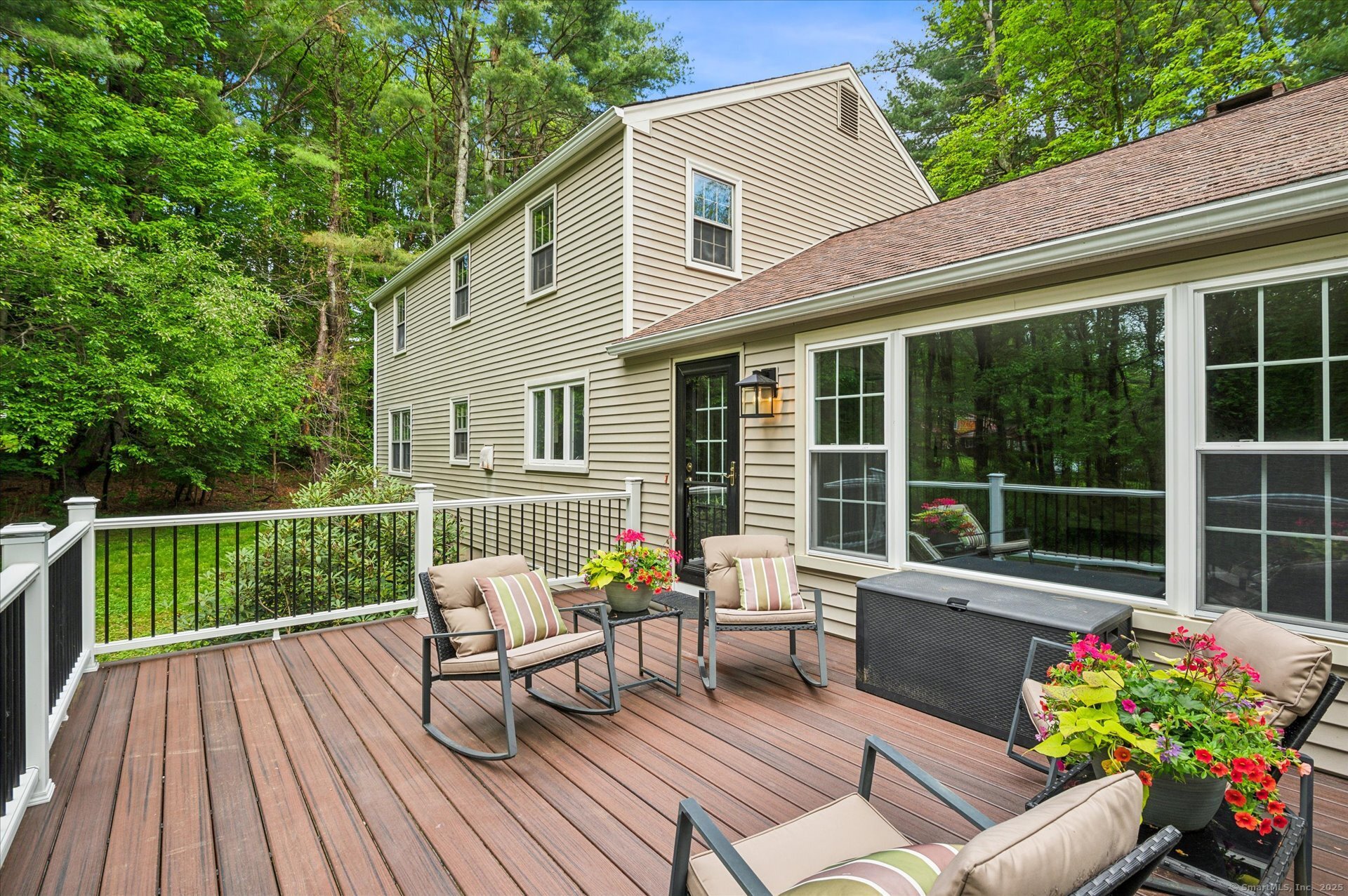 272 Stratton Brook Road