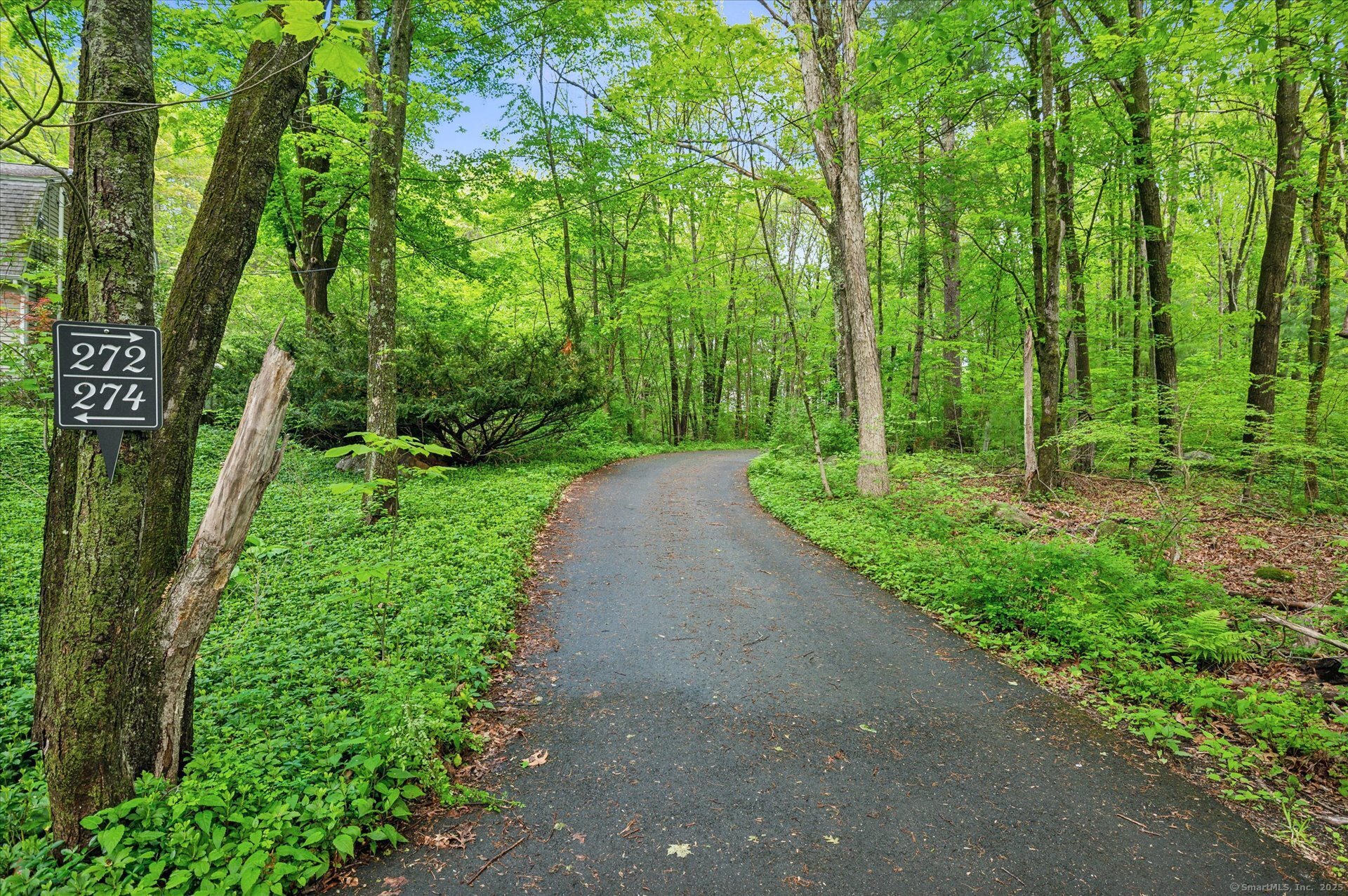 272 Stratton Brook Road