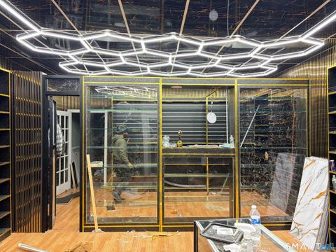 Tiny photo for 669 E Main Street, Waterbury, CT 06702 (MLS # 24152847)