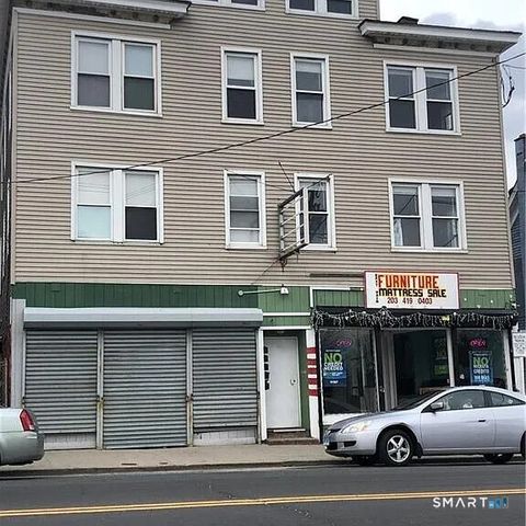 Photo of 669 E Main Street, Waterbury, CT 06702 (MLS # 24152847)