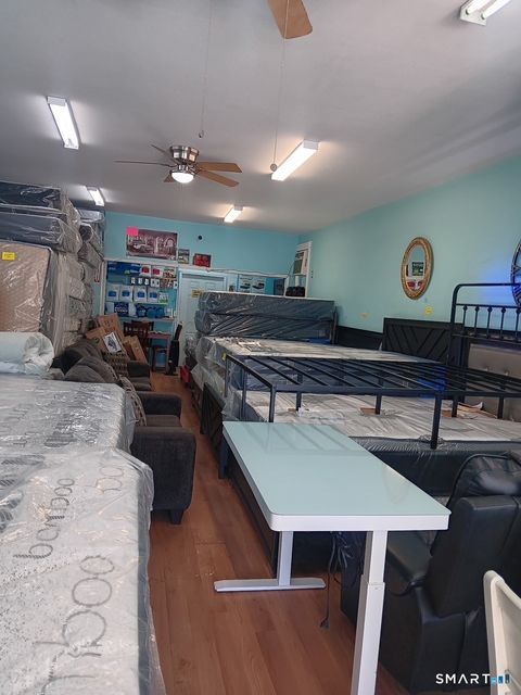 Tiny photo for 669 E Main Street, Waterbury, CT 06702 (MLS # 24152847)