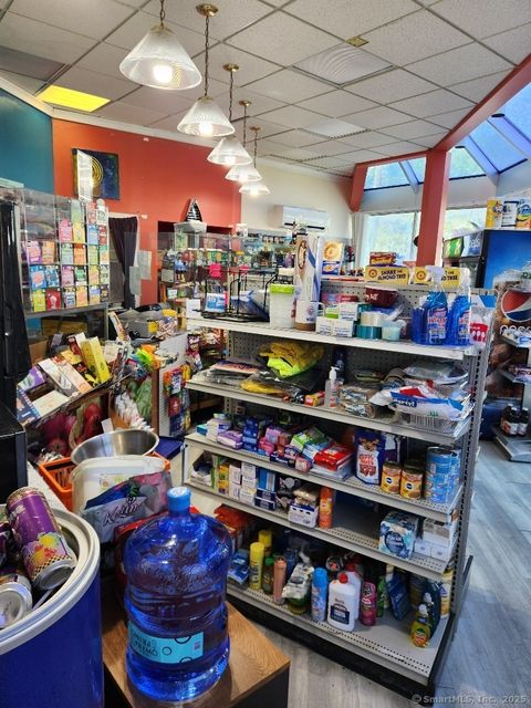 Tiny photo for 458 Ocean Avenue, New London, CT 06320 (MLS # 24151274)