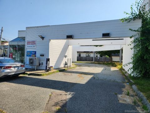 Tiny photo for 458 Ocean Avenue, New London, CT 06320 (MLS # 24151274)