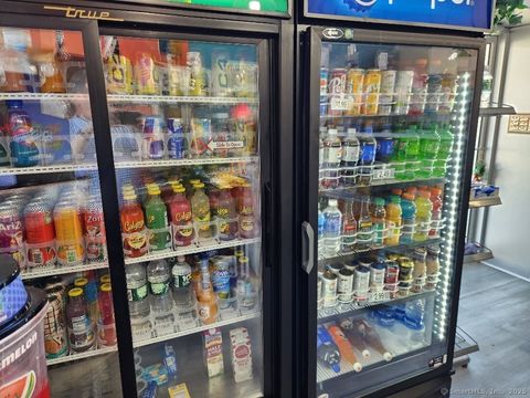 Tiny photo for 458 Ocean Avenue, New London, CT 06320 (MLS # 24151274)