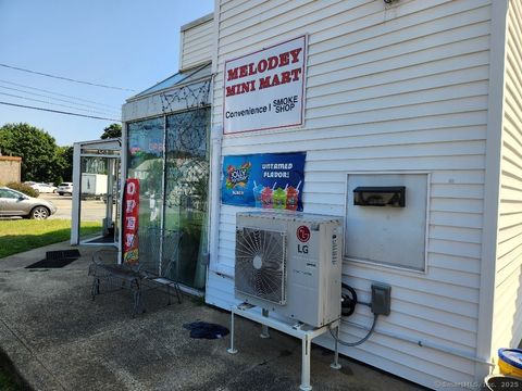 Tiny photo for 458 Ocean Avenue, New London, CT 06320 (MLS # 24151274)