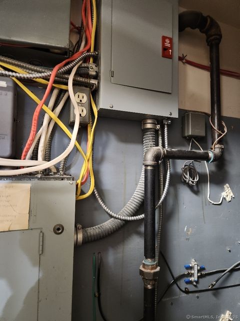 Tiny photo for 458 Ocean Avenue, New London, CT 06320 (MLS # 24151274)