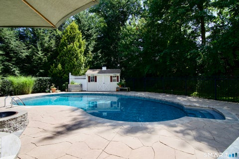 Tiny photo for 29 Skinner Road, East Windsor, CT 06016 (MLS # 24201497)