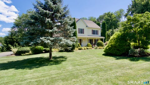 Tiny photo for 29 Skinner Road, East Windsor, CT 06016 (MLS # 24201497)