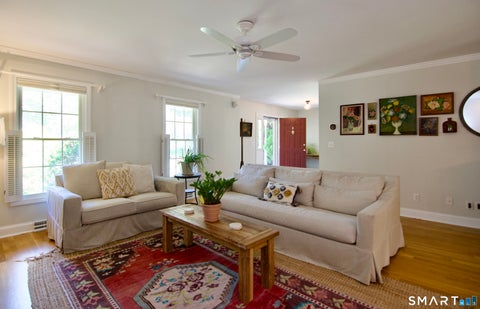 Tiny photo for 29 Skinner Road, East Windsor, CT 06016 (MLS # 24201497)
