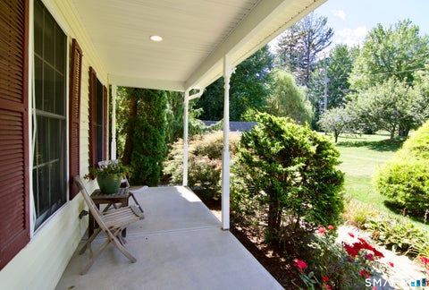 Tiny photo for 29 Skinner Road, East Windsor, CT 06016 (MLS # 24201497)